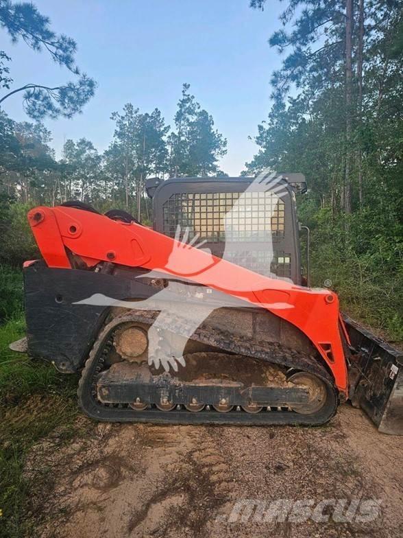 Kubota SVL95-2 Skid steer loaders