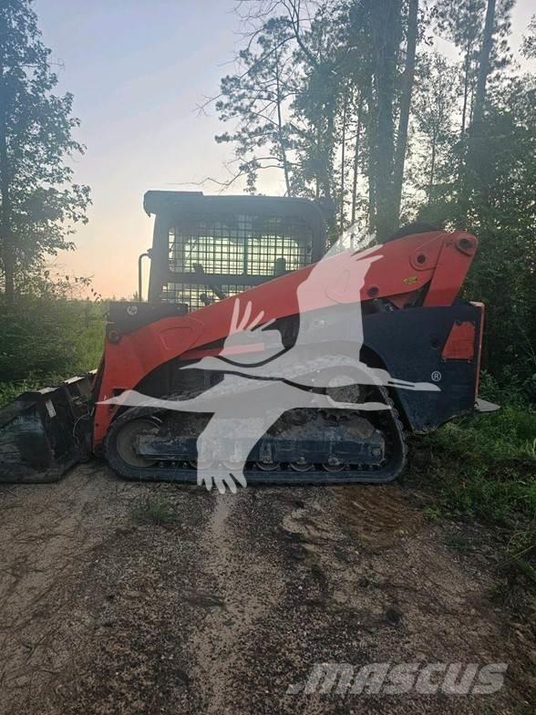 Kubota SVL95-2 Skid steer loaders