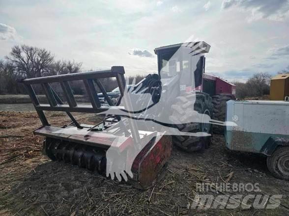Prentice 2864 Forestry mulchers