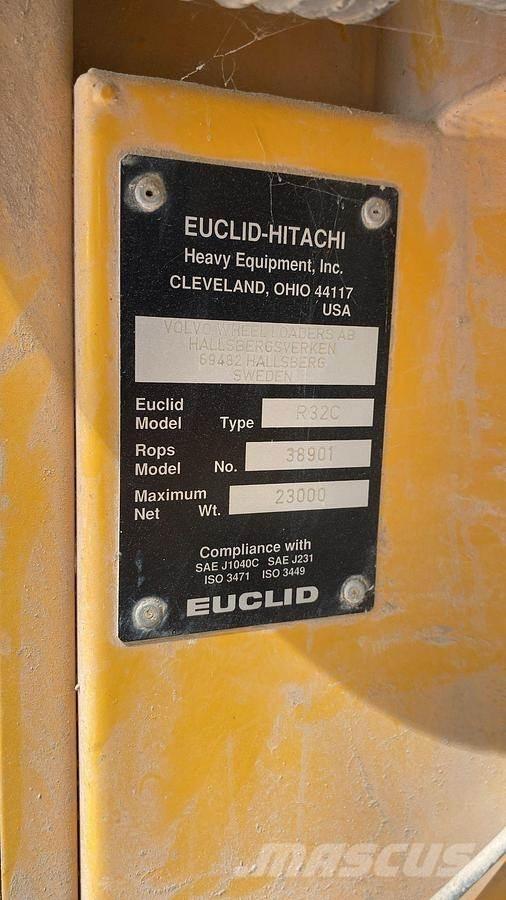 Volvo TD122KFE Engines