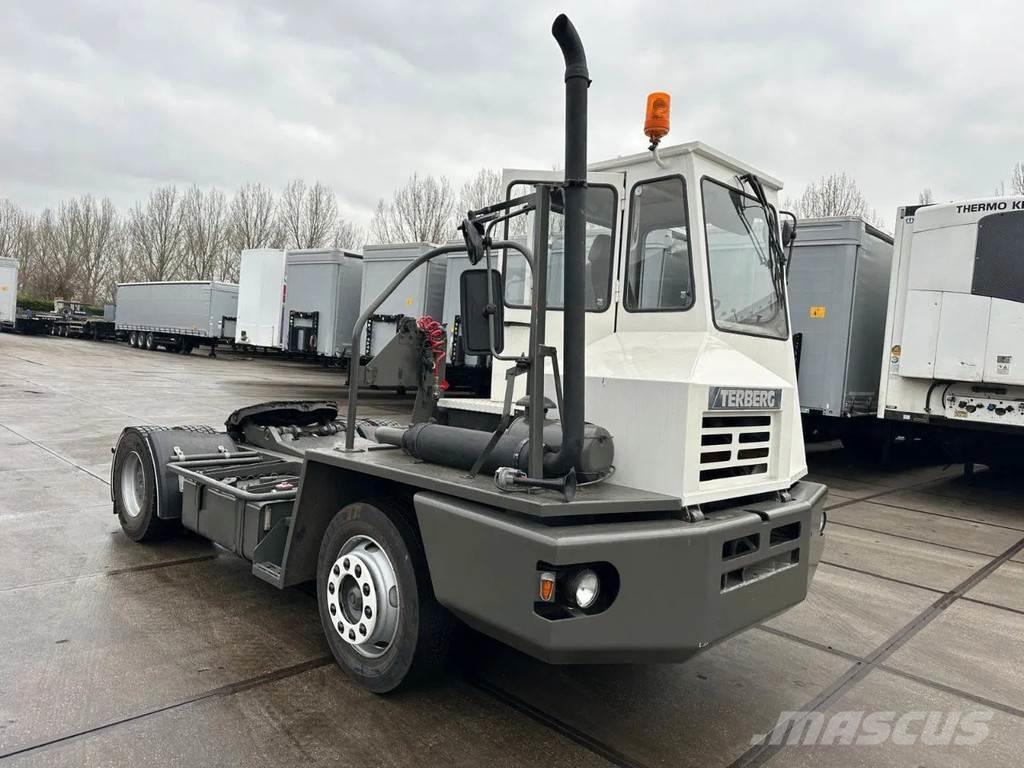 Terberg YT YT17 Terminal tractors