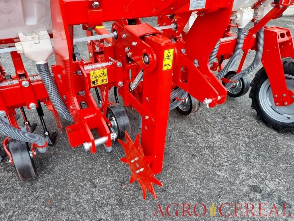  TOSCANO  YCAY-05G Cultivators