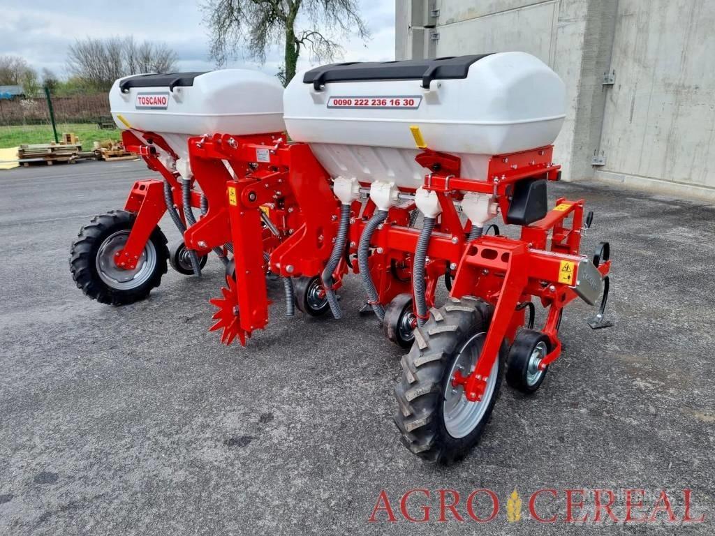 TOSCANO  YCAY-05G Cultivators