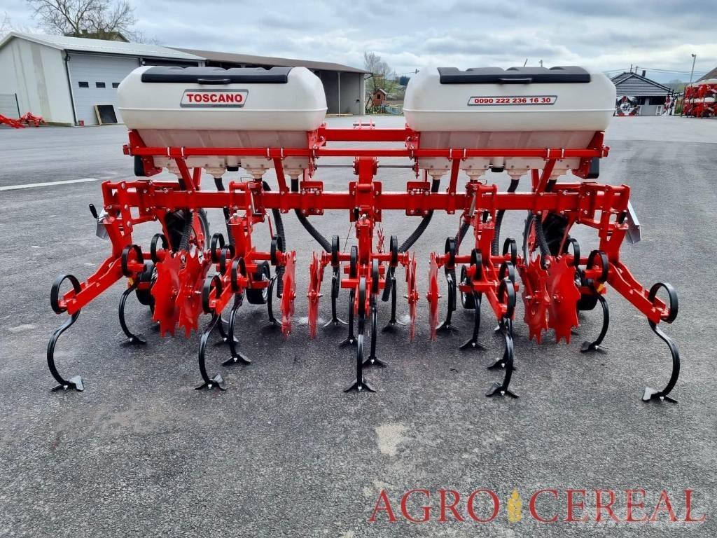  TOSCANO  YCAY-05G Cultivators