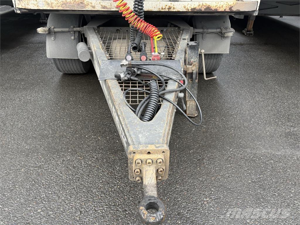 Limetec Dolly Dollies