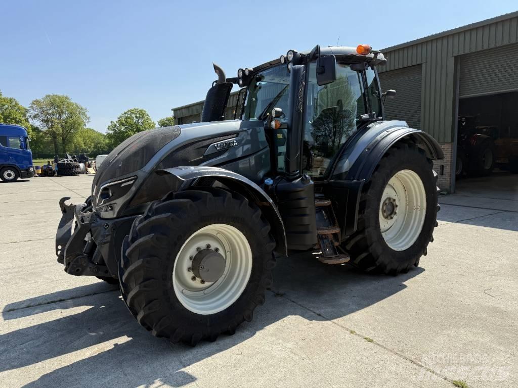 Valtra T174 Direct Tractors
