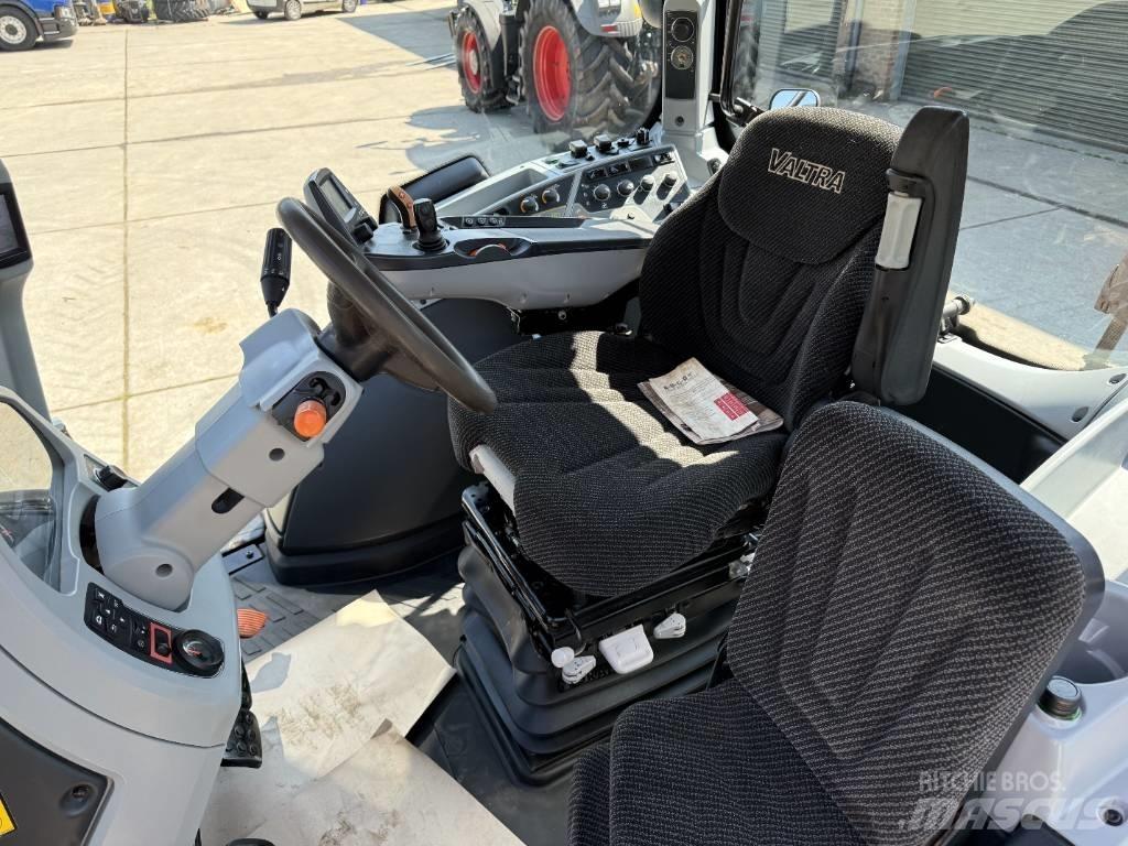 Valtra T174 Direct Tractors