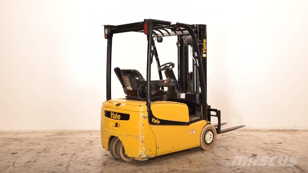 Hyster ERP16-VT Electric forklift trucks