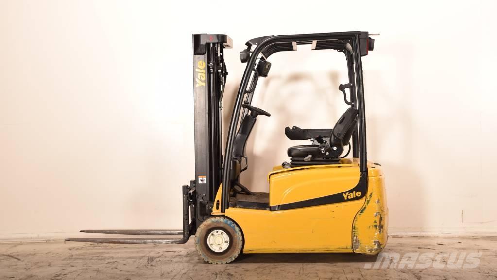 Hyster ERP16-VT Electric forklift trucks