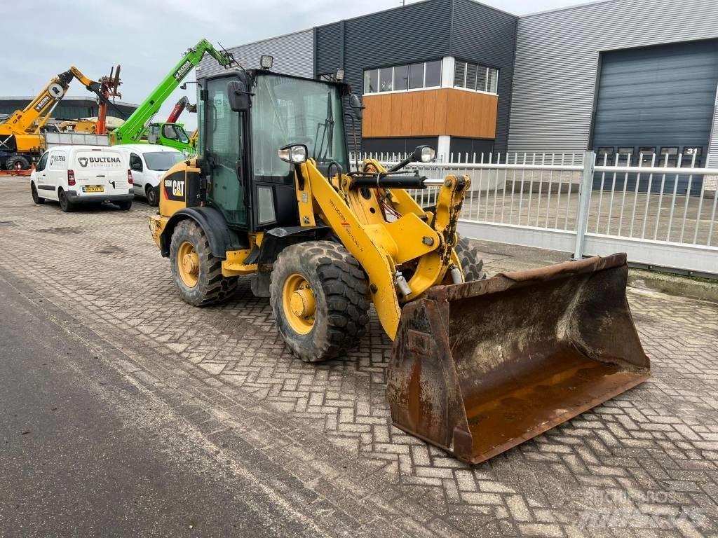 CAT 906 M Wheel loaders