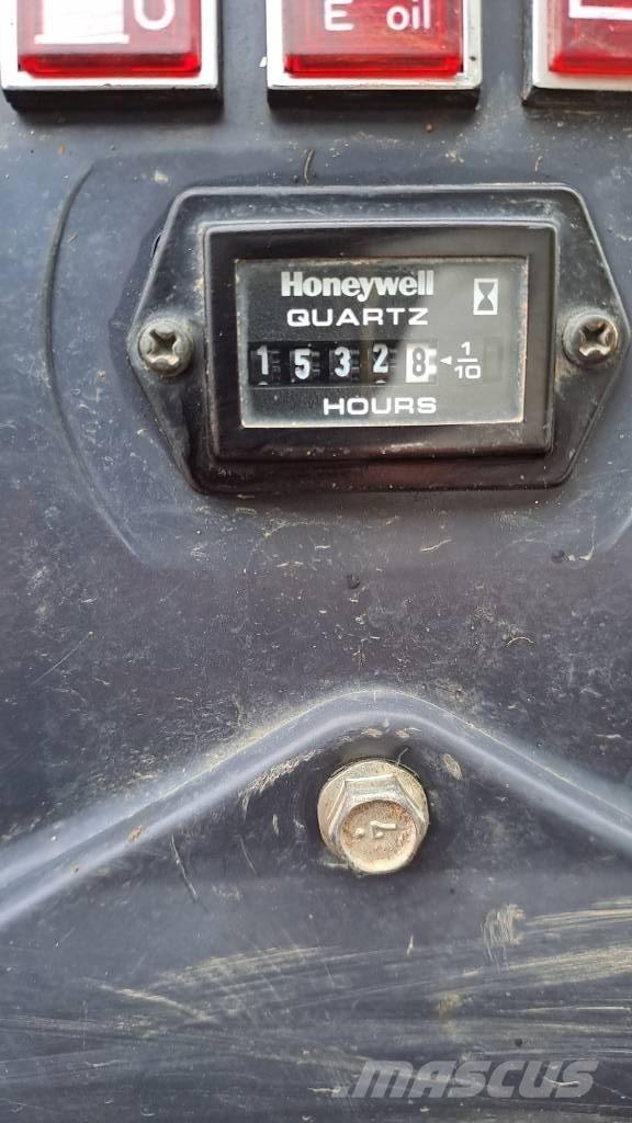 Kubota K 008-3 Mini excavators < 7t (Mini diggers)