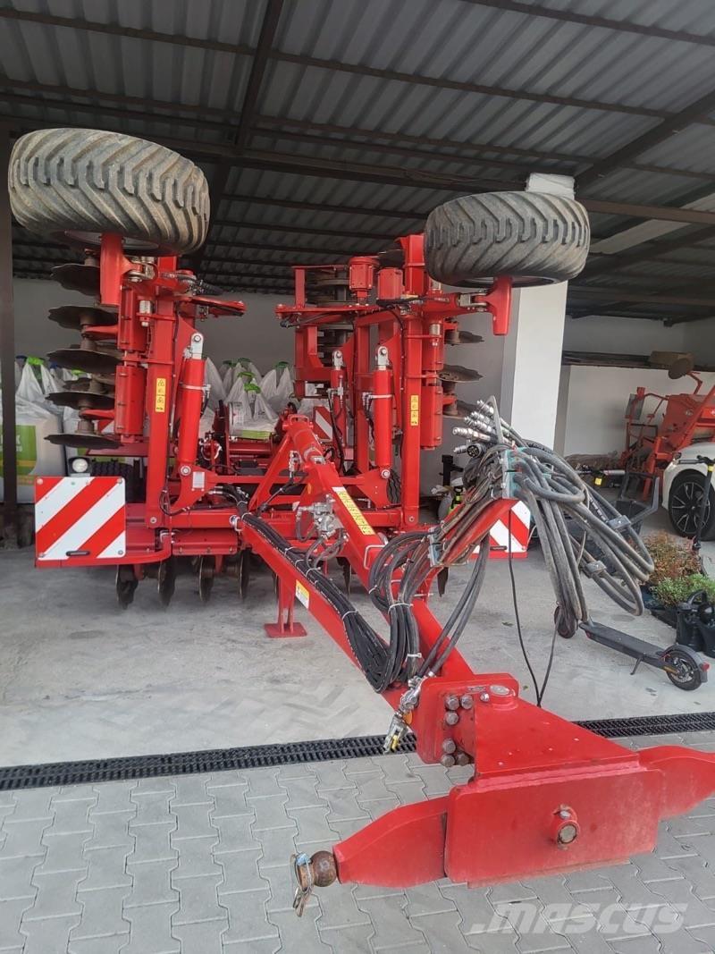 Horsch Joker 5RT Disc harrows