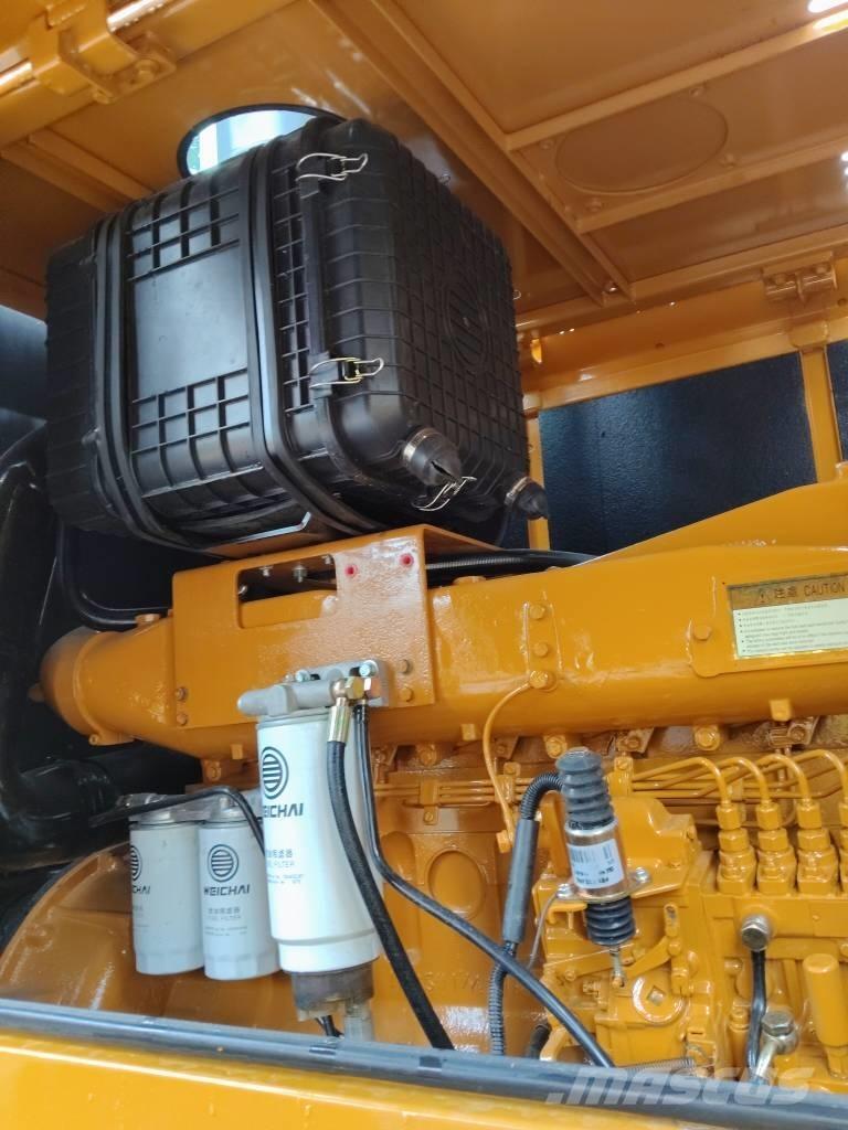 XCMG LW 500 KV Wheel loaders