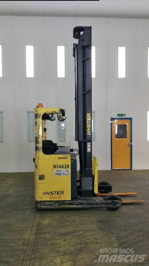 Hyster R1.6H Reach trucks