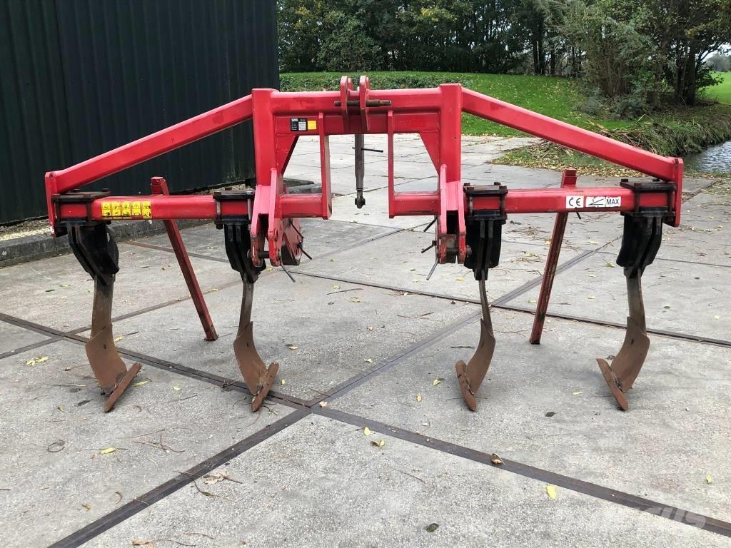 SMS HKK300 Other tillage machines and accessories