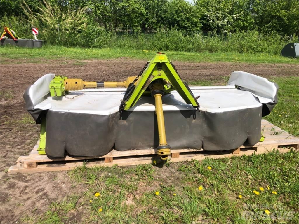 CLAAS Disco 3150 F Mower-conditioners