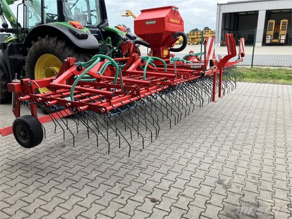 Einböck PRO 600 Other trailers