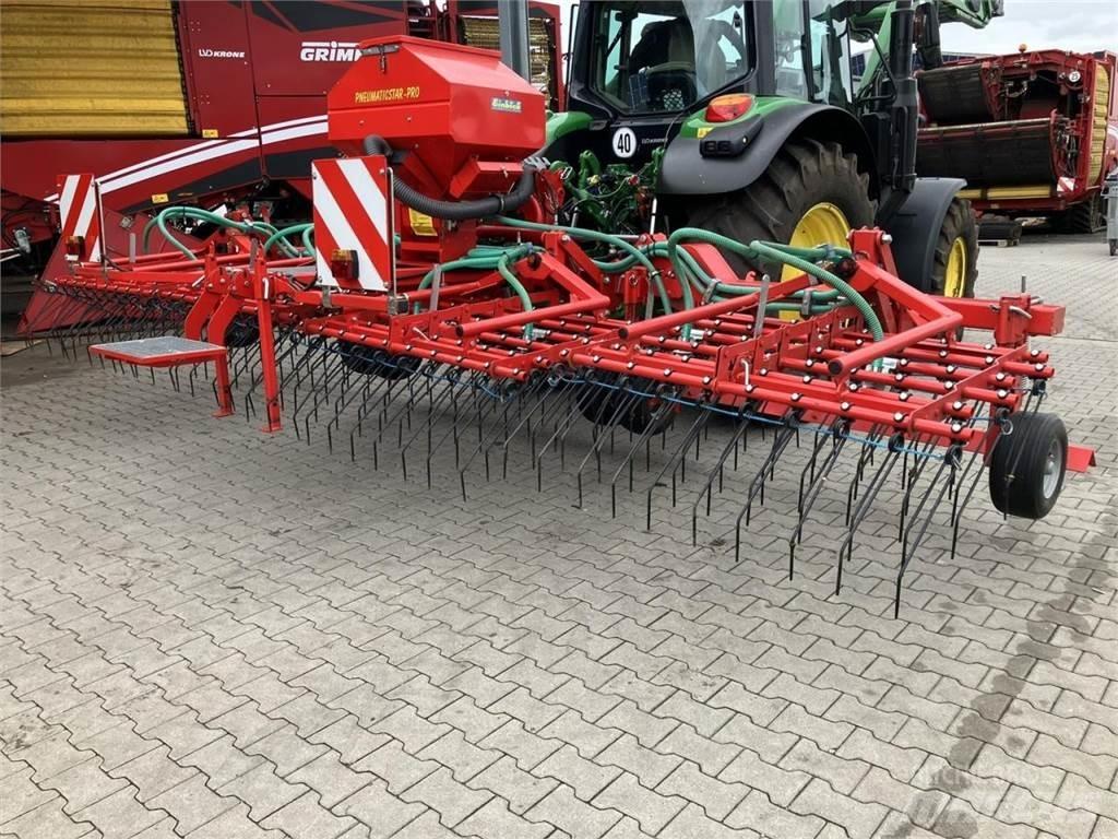 Einböck PRO 600 Other trailers