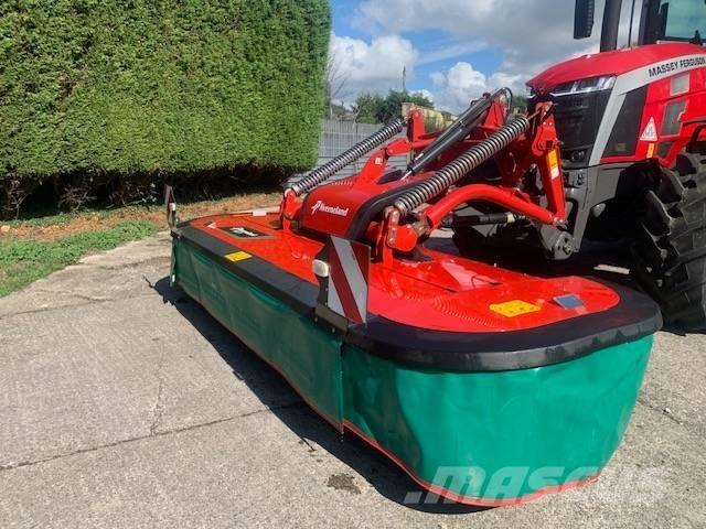 Kverneland 3332FT Mower-conditioners