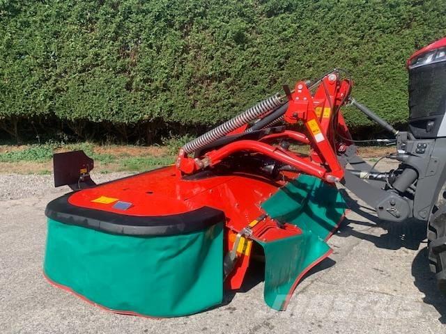 Kverneland 3332FT Mower-conditioners