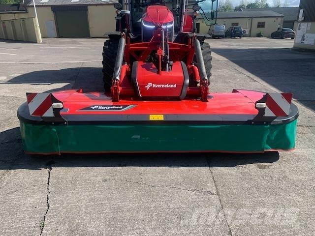 Kverneland 3332FT Mower-conditioners