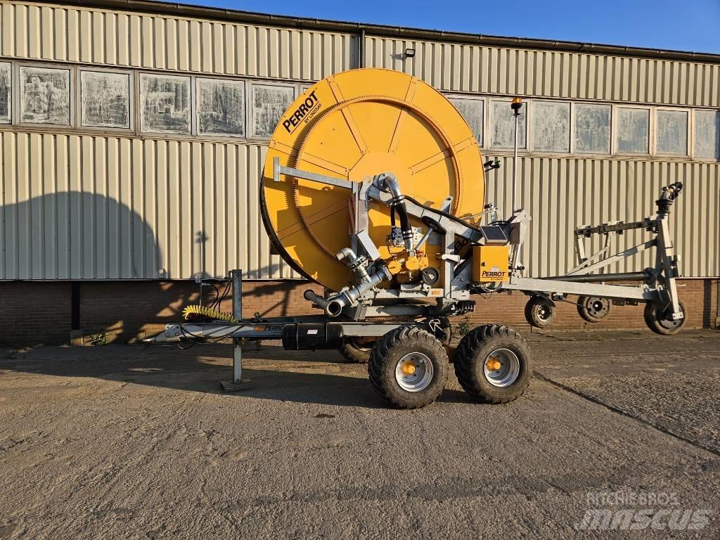  Perrot TR40 Irrigation systems