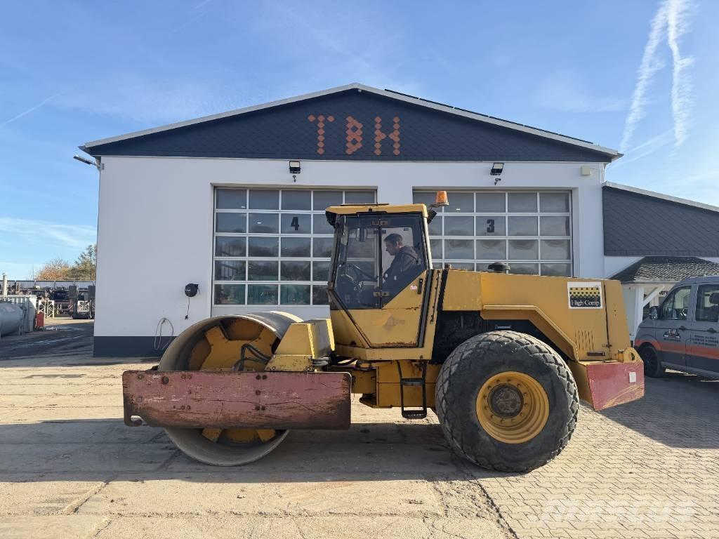 Dynapac CA 251 D Single drum rollers