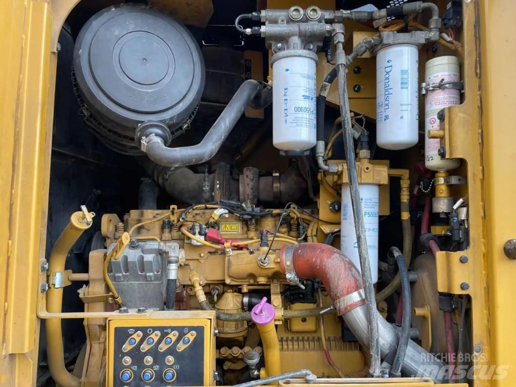 CAT 140M Graders
