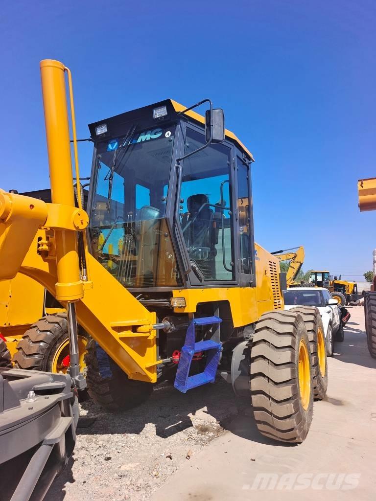 XCMG GR 180 Graders