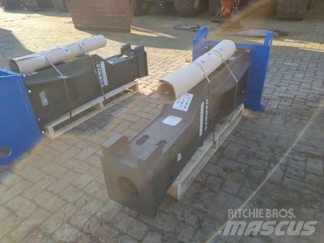Hammer HM1302 Hammers / Breakers