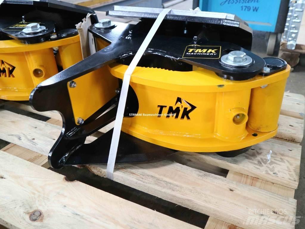TMK 150 Cutters