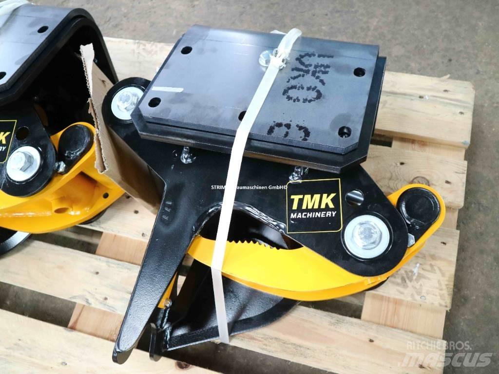 TMK 150 Cutters