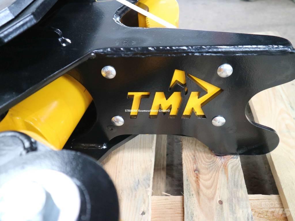 TMK 150 Cutters