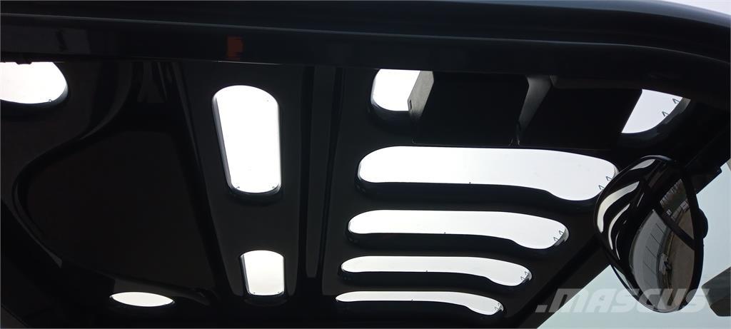 Toyota 52-8FDF30 Diesel trucks