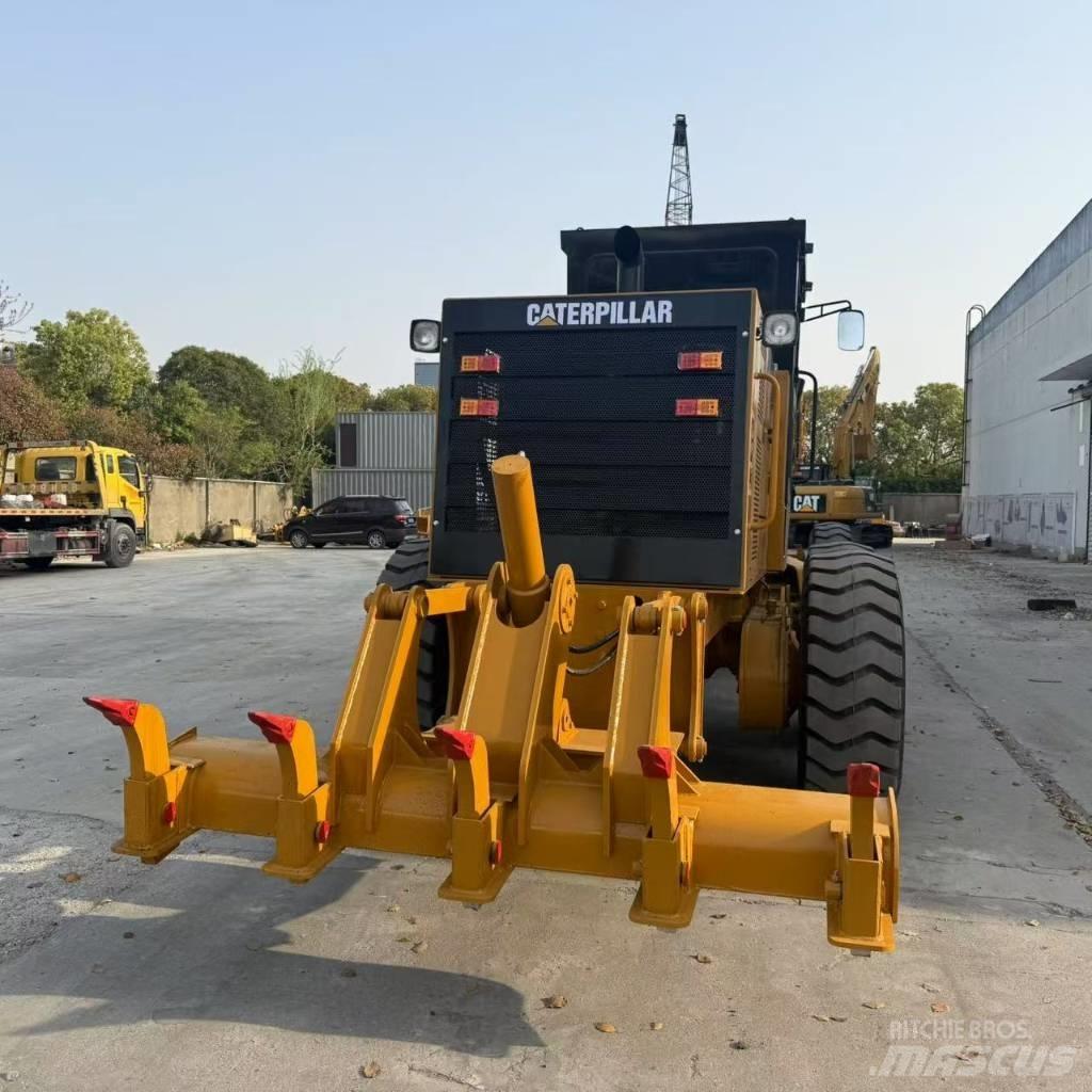 CAT 140 G Graders