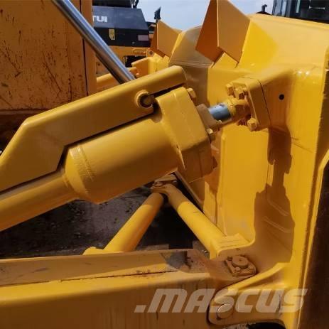 Shantui SD32 Crawler dozers