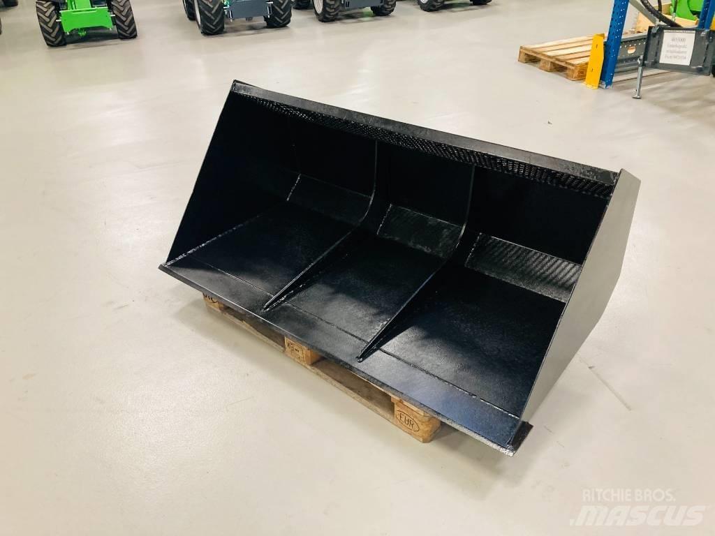 Avant Skovl 165 cm Other components