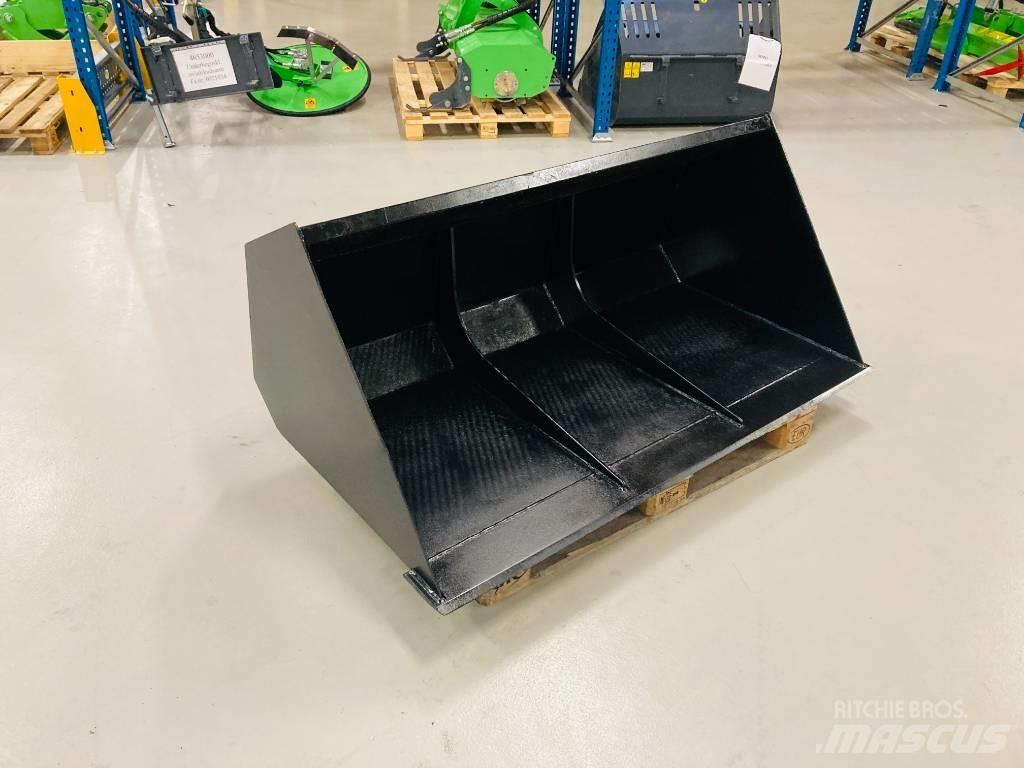 Avant Skovl 165 cm Other components