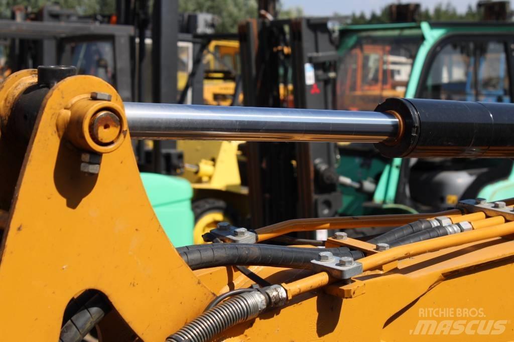 Sany SY 18 C Mini excavators < 7t (Mini diggers)