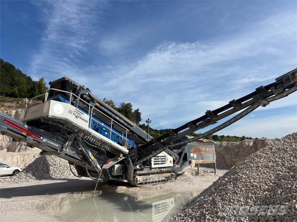 Kleemann MS702EVO Construction - Others