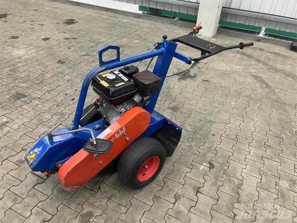 Weber BBF BSF 13 Groundcare - Others
