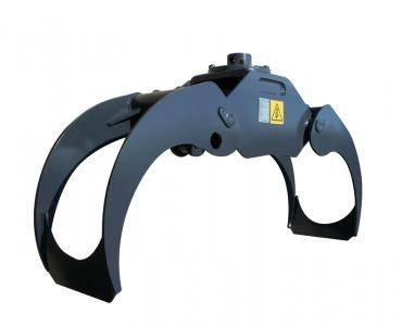 Farma koura 0,16 Grapples