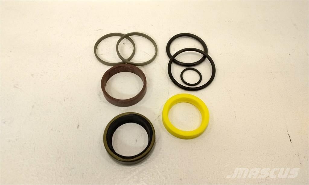 Ponsse NH22029 Hydraulics