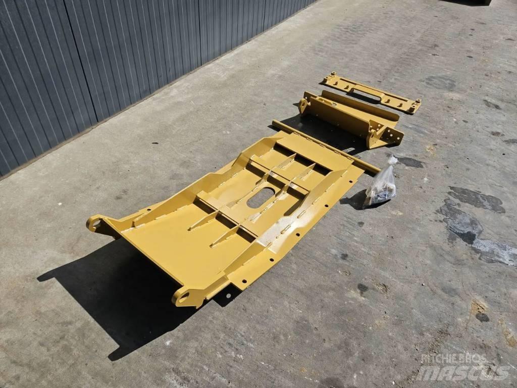 CAT 12M2 Other components