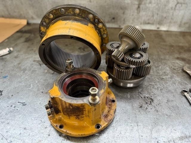 Linde GD 6 REDUCER Transmission