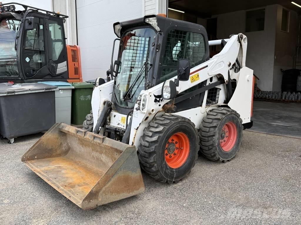 Bobcat S 530 Skid steer loaders