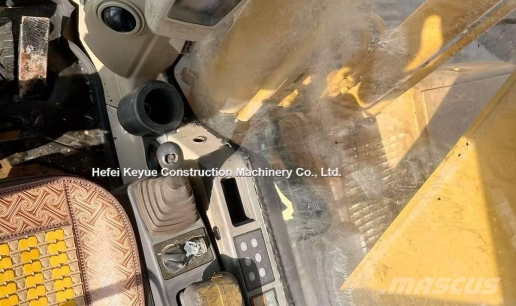 CAT 320 C Crawler excavators