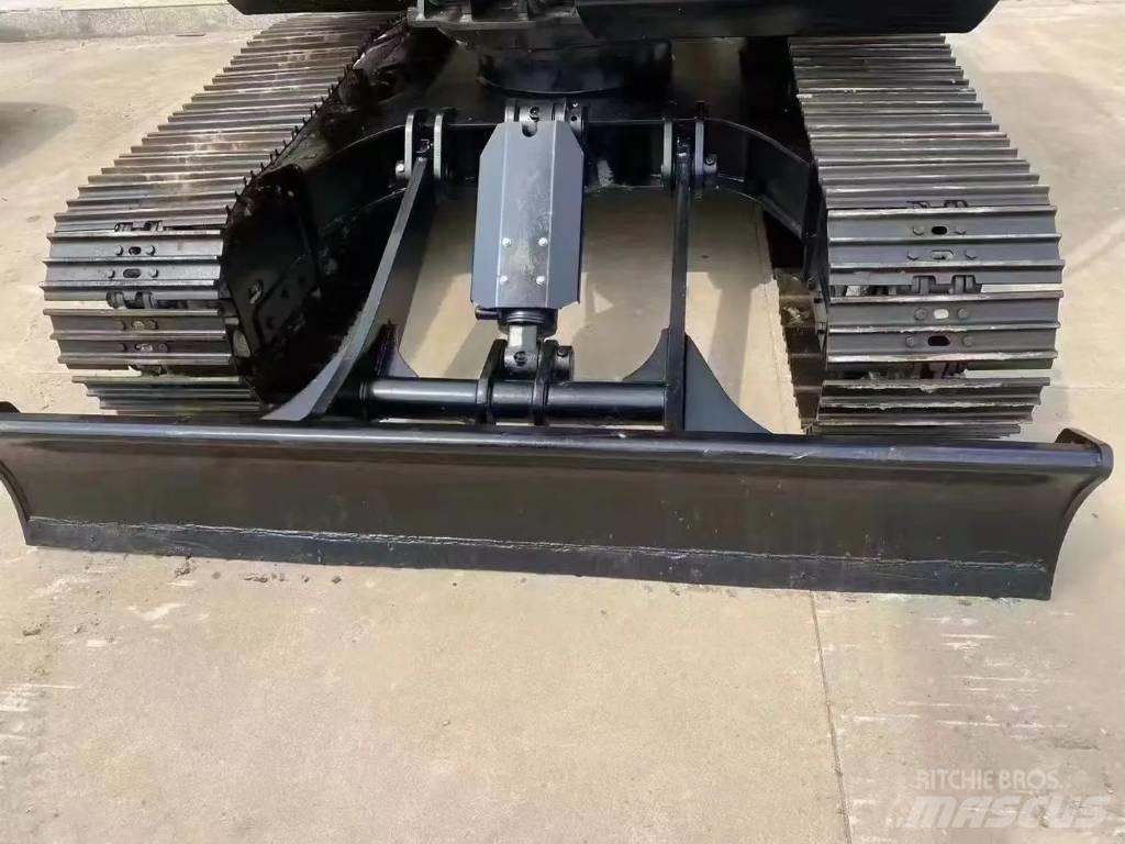 Sany SY95C Crawler excavators