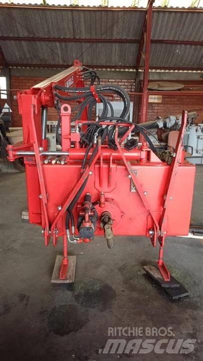  lavrale RHA Other trailers