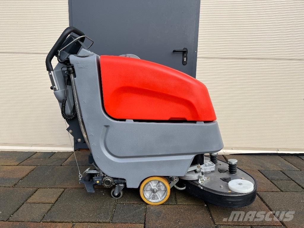 Hako B 45CL B45 CL Scrubber dryers